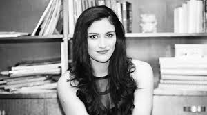 Image result for kiran khan