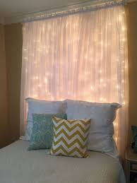 Dim Light Up Headboard Diy Bedroom Diy Apartment Decor Bedroom Makeover