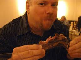 At Ma Peche, Beef Seven Ways