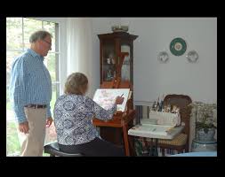 If you are starting from 0 this is a good place to gain experience in a short period of time. Always There Home Care Home Facebook