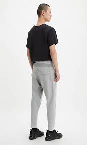 Levi's boys' soft knit jogger pants. Levi S Engineered Jeans Knit Jogger Pants Grey Levi S Us