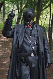 Karl ruprect kroenen is a fictional supervillain in the hellboy comic book series, created by mike mignola. Hellboy Karl Ruprecht Kroenen By 2aodesign On Deviantart