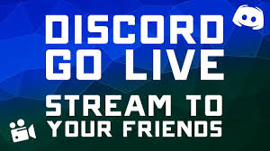 Come watch tila laloca webcam show and more on kokanki. How To Stream To Discord Stream Directly To Your Discord Server Youtube