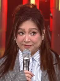 Rufa Mae naging nonchalant? hindi kami sanay!! 🤣 #YFSFHeartAndBeat  #YourFaceSoundsFamiliar #ABSCBN #YFSF2025