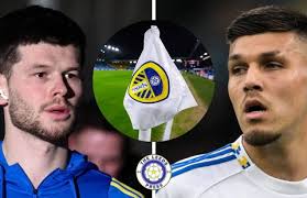 Leeds United tipped to make bizarre transfer