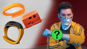 Image result for cicret bracelet