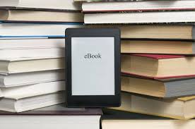 Ebook Reader Fur Die Onleihe Eine Grenzenlose Bibliothek Nutzen