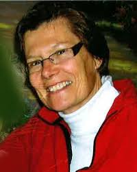 Obituary of Shirley Anne Veenendaal