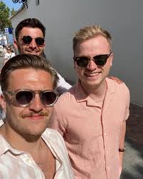 I want this drink and a Nerja one