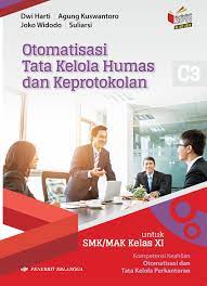 Jual admistrasi sarana dan prasarana smk xi otomatisasi tata kelola. Jual Smk Otomatisasi Tata Kelola Humas Dan Keprotokolan Kls Xi Kikd17 Dari Penerbit Penerbit Erlangga Mahameru Original Murah Siplah Eureka Bookhousess