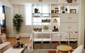Studio Apartment Ideas Ikea Home Tour Studio Apartment Living Studio Apartment Divider Tiny Studio Apartments
