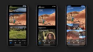 Apple Ios 13 Top New Features Iphone Features New Iphone Features Photo Apps