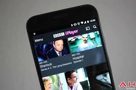 Enjoy watching live tv in the palm of. Bbc Hopes To Become The Uk S Top Online Tv Service By 2020