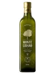 Monte Libano Olive Oil By Bruno Singulani Via Behance Olive Oil Bottles Olive Oil Packaging Bottle