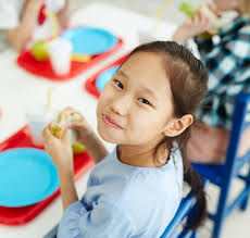 End Childhood Hunger