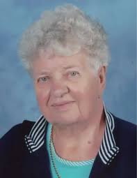 Obituary information for Eva Funk