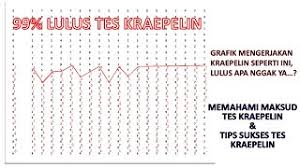 We did not find results for: Sukses Tes Kraepelin Youtube