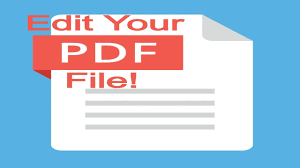 Want to know how to edit a pdf file? How To Edit A Pdf File 9 Best Pdf Editors Best Online Editors