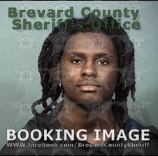 Arrests In Brevard County: January 16, 2024