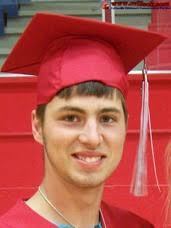 Skyler Driggers -- 2013 CHS Grad -- Collinsville, OK -- www.cvilleok.com