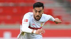 Nicolas has 8 jobs listed on their profile. Tottenham Juventus Among Sides Tracking Stuttgart S Nicolas Gonzalez Kick Daddy