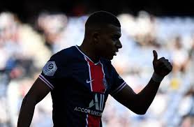 • kylian mbappe amazing skills show 2020. Kylian Mbappe Is Ready For A Psg Exit In 2021 Claims English Media Outlet Psg Talk