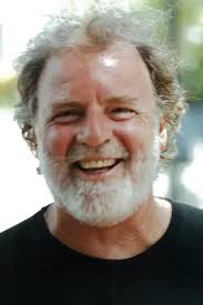 Obituary information for Patrick Huston Dailey