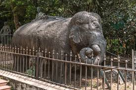 Elephanta Caves - Mumbai's First UNESCO ...