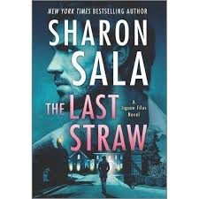 Previously titled color me bad, new york times and usa today bestselling author sharon sala dishes up count your blessin. The Last Straw Jigsaw Files 4 By Sharon Sala Paperback Target