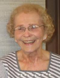 Dolores Ann Wolf Obituary