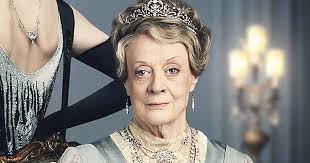 Downton Abbey's Maggie Smith 'has filmed her final scenes as Lady Violet  Crawley'