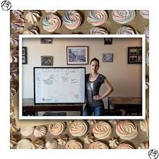 Pro Zefirchik Hashtag On Instagram Photos And Videos Meringue Rose Cookies Zefir Zephyr Zefirchic Zefir Zefi In 2020 Rose Cookies Marshmallow Gallery Wall