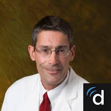 Dr. Jay R. Patterson, MD