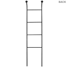Black Ladder Metal Wall Decor Hobby Lobby 1809631 Metal Wall Decor Hobby Lobby Wall Art Metal Walls