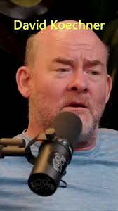 David Koechner Explains