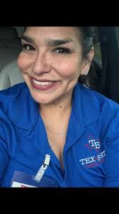 Annette Carbajal's Instagram, Twitter & Facebook