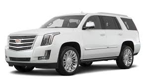 While they're among the classiest ways to tow more than. 2019 Cadillac Escalade Reviews Photos And More Carmax