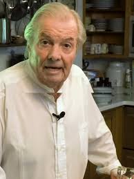 Homemade Mayonnaise Recipe by Jacques Pépin