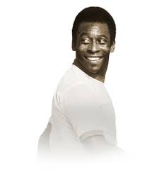 Pele, maradona and ronaldo top the fifa 21 best players list. Pele Fifa 21 99 Icon Moments Rating And Price Futbin