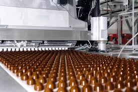Candy and Confectionery | Industry ...