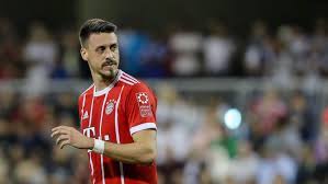 1.94 m (6 ft 4 in) playing position(s): Bundesliga Five Reasons Sandro Wagner S Signing Makes Sense For Bayern Munich