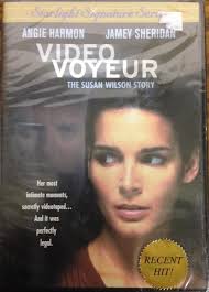For those that have the lifetime movie club app. This was just added! Video  voyeur the Susan Wilson story. Based