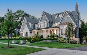 We did not find results for: Hamptons Shingle Style Transitional Exterior Chicago By Schwarz Lewis Design Group Inc Houzz