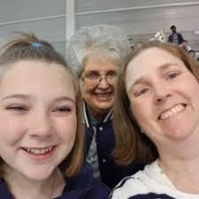 Meriam Nielsen Obituary (1947