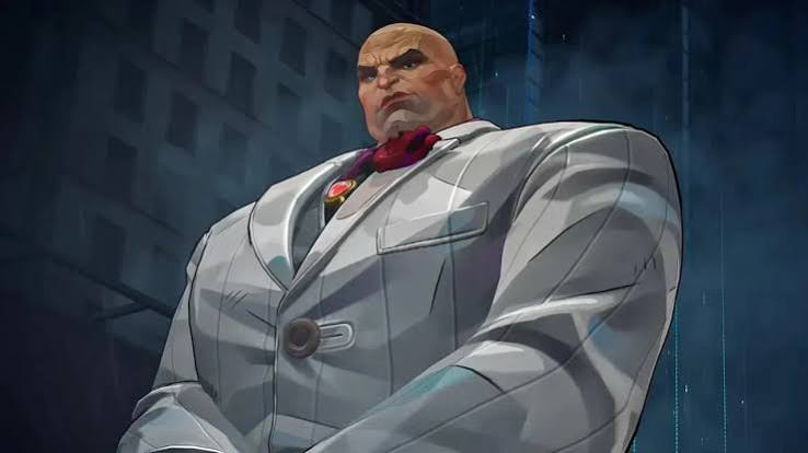 Marvel Rivals Blood Hunt Guide: How to Beat Kingpin | GAMES.GG