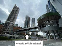 Kl eco city, jalan bangsar, bangsar, kuala lumpur. Mercu 3 Tower Corner Lot Office For Rent In Kl Eco City Kuala Lumpur Iproperty Com My