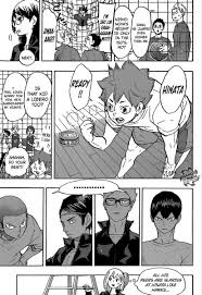 Haikyū!! Wiki | Haikyuu manga, Haikyuu, Haikyuu anime