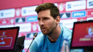 Dann sind sie hier genau richtig. Video Lionel Messi Zu Barcas Anfield Drama Unverzeihlich Goal Com