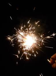 New Year S Eve Sparkler Sparklers New Years Eve Holiday