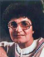 Emily Scribner Obituary